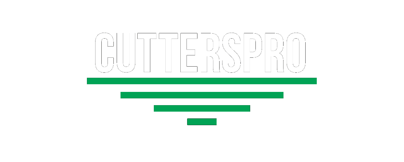 CUTTERS-PRO — логотип